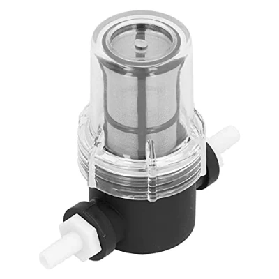 Image of Voluxe Beer Inline Filter, Filter Strainer for Dry Hopped Beers Large Batches