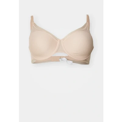 Image of Triumph Infinite Sensation Underwired bra, Women&#039;s, Size: 32DD, Smooth skin