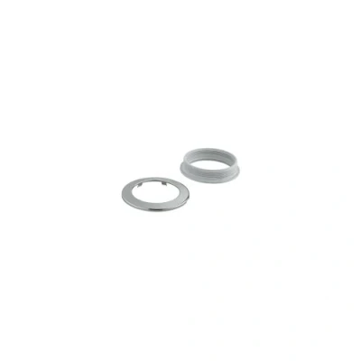 Image of GROHE Escutcheon Chrome 09532000