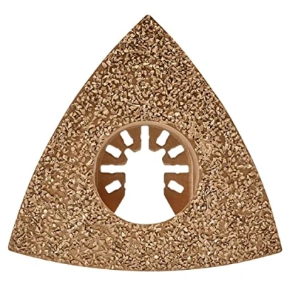 Image of Draper Oscillating Multi Tool Carbide Rasp
