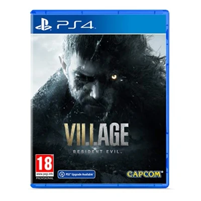 Image of Resident Evil Village (PS5)