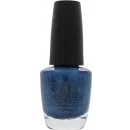 Image of OPI Nail Polish 15ml Blue Chips