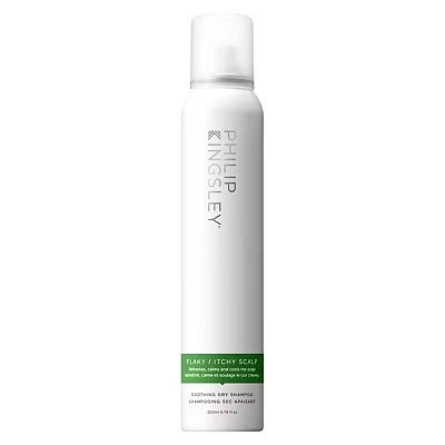 Image of Philip Kingsley Flaky/Itchy Scalp Soothing Dry Shampoo 200ml