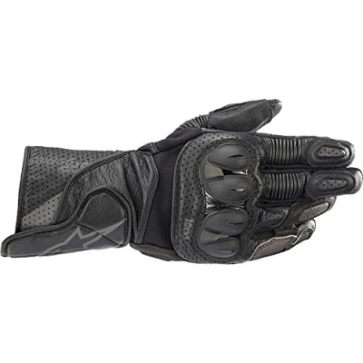 Image of Alpinestars SP 2 V3 glove black / grey XL