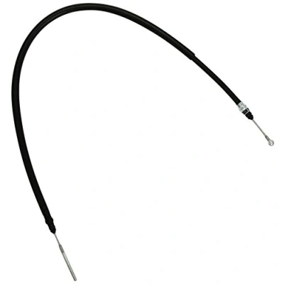 Image of 4745Y8, 474619 Brake Cable ATE 24.3727 0850.2 1041mm PEUGEOT: 807 MPV, CITROËN: C8 II