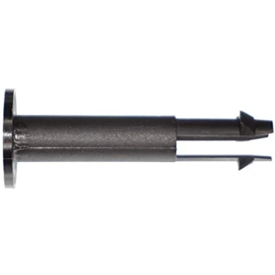 Image of MINI R50 R52 R53 Radiator Upper Mount Rivet Outer 17107515478 Genuine