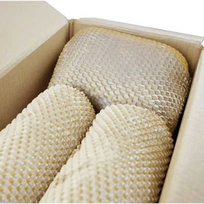 Image of Honeycomb Kraft Paper 80gsm 500mmx250m