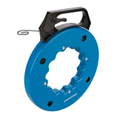 Image of Silverline Fish Tape 15m