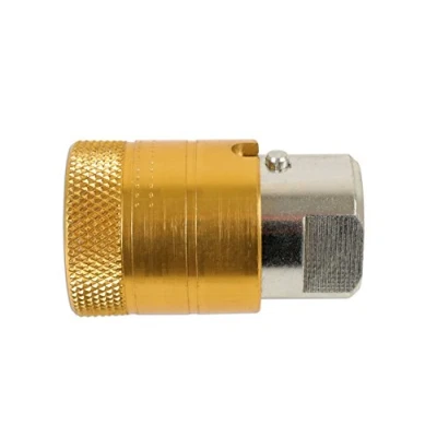Image of Connect Airbrake Accessory Female C Coupling 1pc 39954