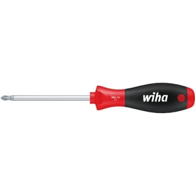 Image of Wiha 311 SoftFinish PH2 x 100 mm (WHA 00759)