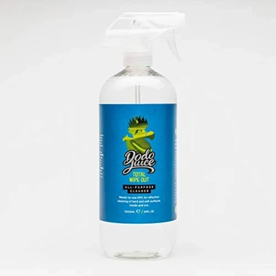 Image of Dodo Juice 1 litre Total Wipe Out All Purpose Cleaner