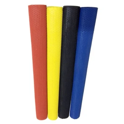 Image of Don Octopus Cricket Bat Grip Rubber Batting Pack of 4