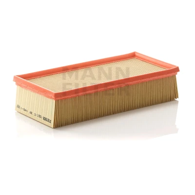 Image of 10B010, 178010B010, 178010B020 Air Filter MANN C 32 140/1 70mm 150mm 312mm Insert TOYOTA: Avensis I Liftback, Carina E Hatchback