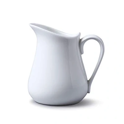 Image of W.M.Bartleet &amp; Sons Traditional Milk Jug 450ml