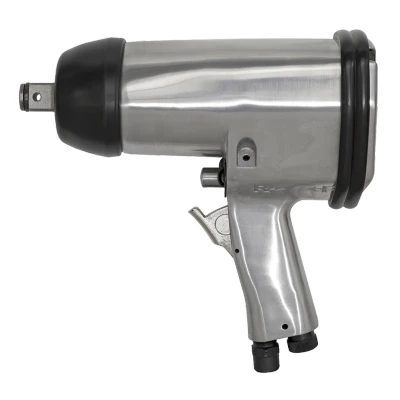 Image of Sealey Air Impact Wrench 3/4&quot;Sq Drive Heavy Duty