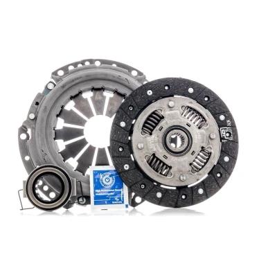 Image of 1608396980, 1608398780 Clutch SACHS 3000 951 591 190mm PEUGEOT: 107 Hatchback, CITROËN: C1 I, TOYOTA: Aygo
