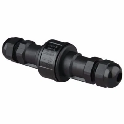 Image of Greenbrook H85Z C 3 Core IP68 Waterproof Plug In Cable Connector