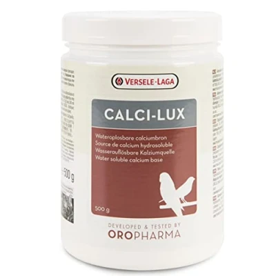 Image of Versele Laga Nobby Orlux Calci Lux