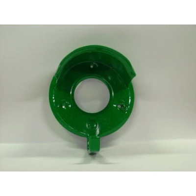 Image of Stubbs Horse Bridle Rack Single Green (S20)