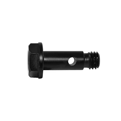 Image of Redpart Large Banjo Bolt Replacement for STIHL TS410 Water Kit 0000 670 0200