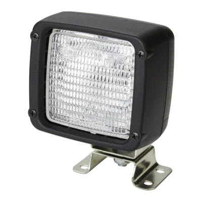 Image of 1019016186 Worklight HELLA 1GA 007 506 011 Halogen