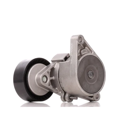 Image of 11281433571 Tensioner FEBI BILSTEIN 10781 BMW: 3 Coupe, Saloon, 5 Saloon