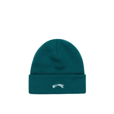 Image of Billabong ARCH Beanie, Men&#039;s, Size: One Size, Blue