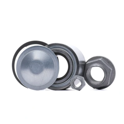Image of 430009707R, 432102069R, 432106434R, 8200639543 Wheel bearing kit SKF VKBA 6799 62mm RENAULT: Clio 4, Kangoo II Express, Captur, DACIA: SANDERO 2