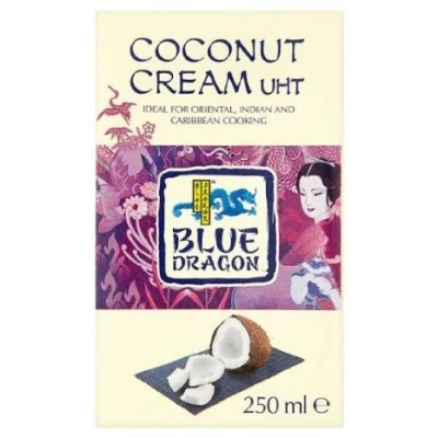 Image of Creamed Coconut Block (200g) x 4 Units Deal