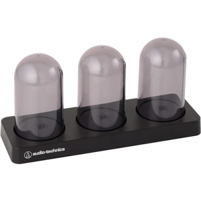 Image of Audio Technica AT6003R Cartridge Case Black