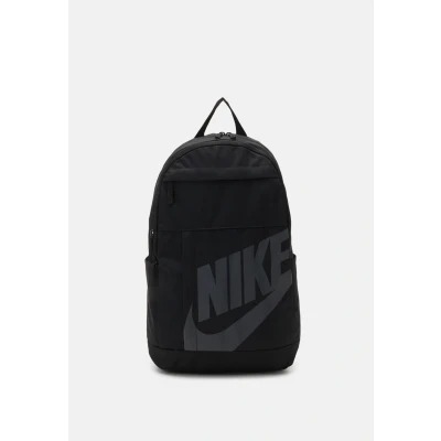 Image of Nike Unisex&#039;s Nk Elmntl Bkpk Hbr Backpack, Black/Black/Anthracite, One Size