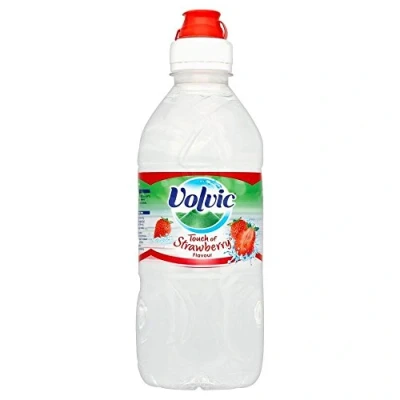 Image of Volvic Touch of Fruit Strawberry (750ml) Pack 6