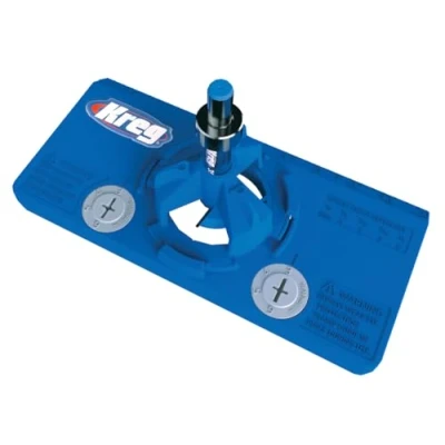 Image of Kreg Concealed Hinge Jig