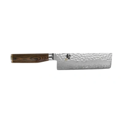 Image of Kai Shun Tim Mälzer Series Nakiri 5.5&#039;&#039; (14.0 cm)