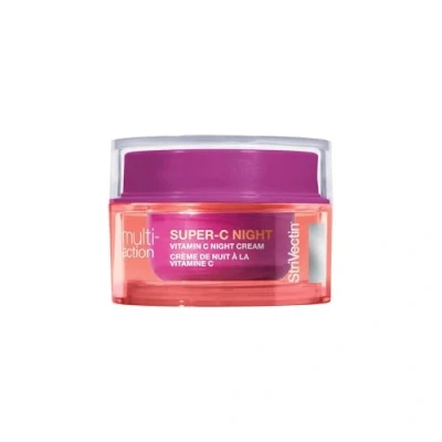 Image of Strivectin Super C Night Vitamin Cream 50ml