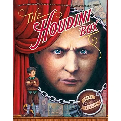 Image of The Houdini Box