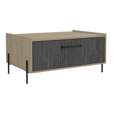 Image of Core Products Harvard Storage Coffee Table