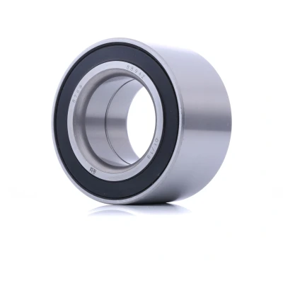 Image of 1J0498625S Wheel Bearing FEBI BILSTEIN 21883 40mm 74mm VOLKSWAGEN: Golf 4, Bora Saloon