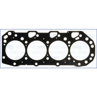Image of 5607457 Head Gasket AJUSA MULTILAYER STEEL 10129600 1,05mm 96,5mm 1 ISUZU: Trooper 3 SUV
