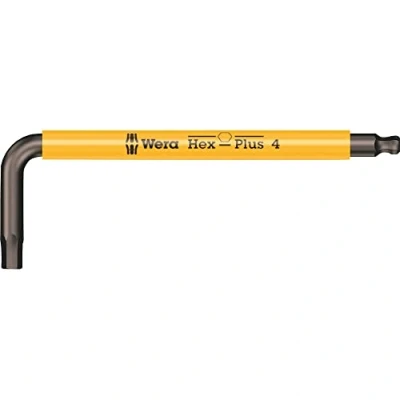 Image of Wera 05022674001 Allen Wrench, 05022673001