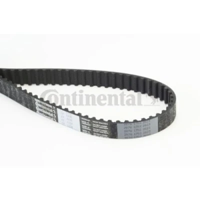 Image of 1628925680, 9813898780, 9819401580 Timing Belt CONTITECH CT1230 131 20mm CITROËN: C4 Spacetourer, C3 III, C5 Aircross, PEUGEOT: 208 I Hatchback