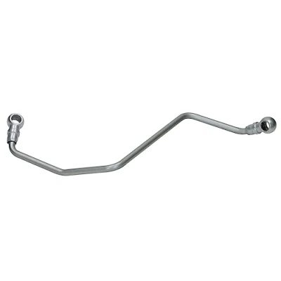 Image of Y60514270B Oil Pipe, charger ALANKO 10921010 Exhaust Turbocharger FORD: Focus 2, FIESTA 6, C Max