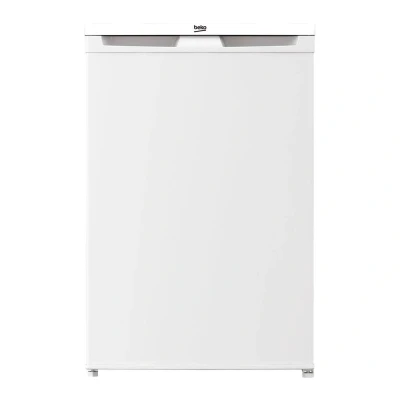 Image of BEKO UFF4584W Undercounter Freezer White, White