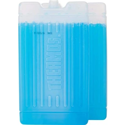 Image of Thermos Set Of Two Ice Packs 400g
