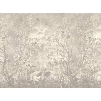 Image of Stories of Life Mural Wild Wetlands 399181