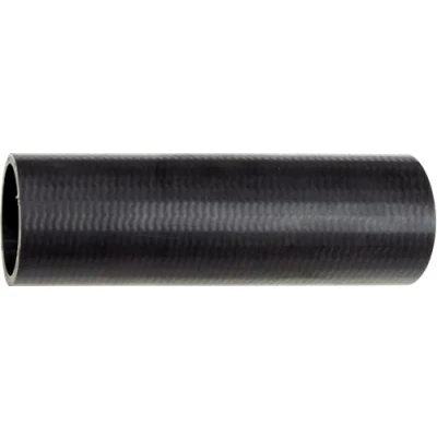 Image of 5010571114 Radiator Hose GATES 05 4358 EPDM (ethylene propylene diene Monomer (M class) rubber)