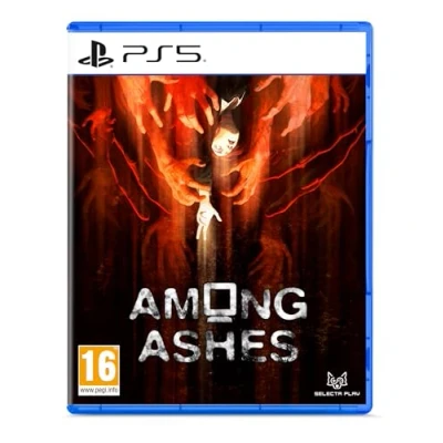 Image of Among Ashes (PlayStation 5)