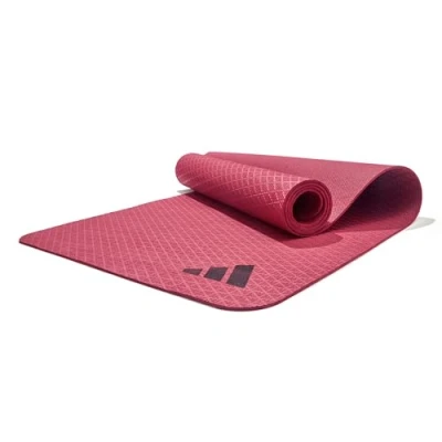 Image of Adidas 4mm Yoga Mat