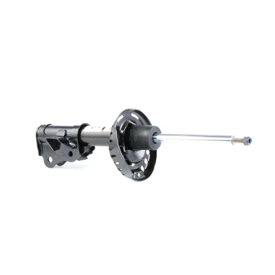 Image of 51606SMGE04, 51606SMGE05, 51606SMGE06, 51606SMGG04, 51606SMJE04 Shock absorber SACHS 313 591 Left Gas Pressure Twin Tube Suspension Strut Top pin