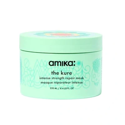 Image of The Kure Intensive Bond Repair Mask 250ml Amika